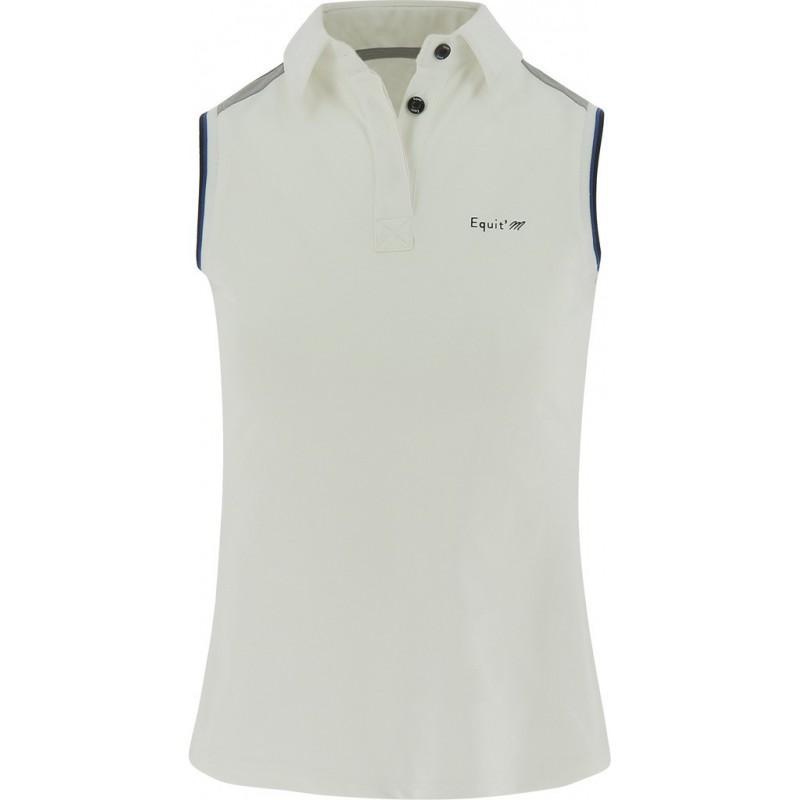 Women's Sleeveless T-Shirt PRO SERIES, Women