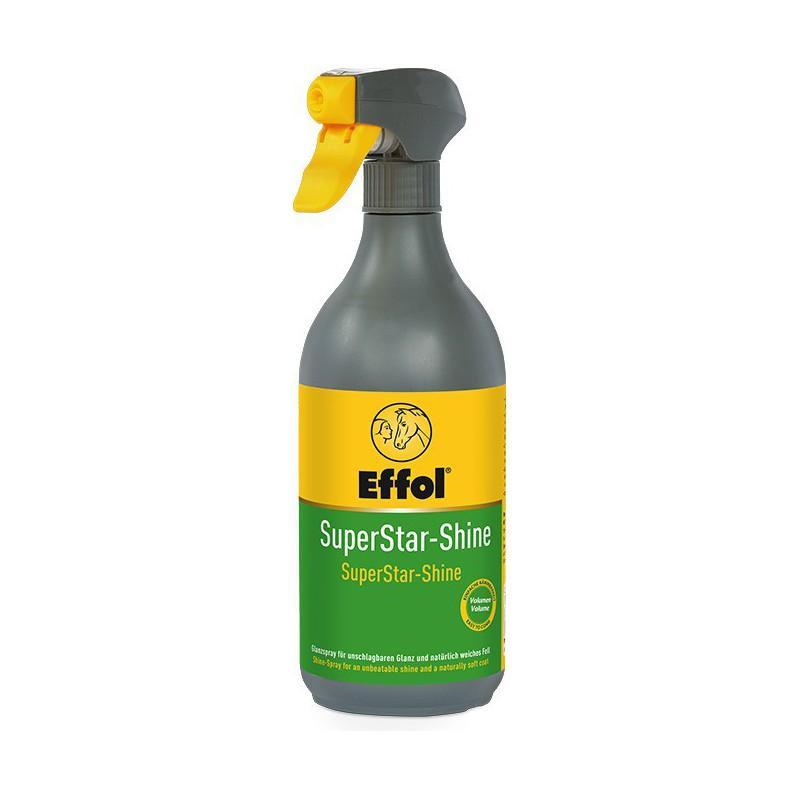 EFFOL® Loción Súper Star Abrillantador