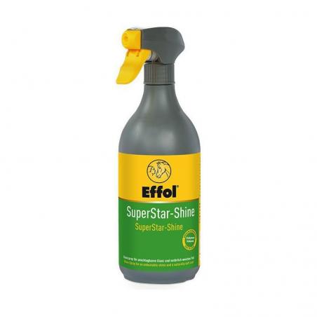 EFFOL® Loción Súper Star Abrillantador