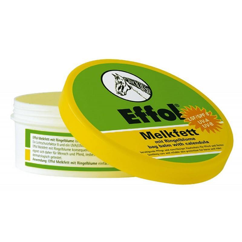 EFFOL® manteca protectora y reparadora para la boca
