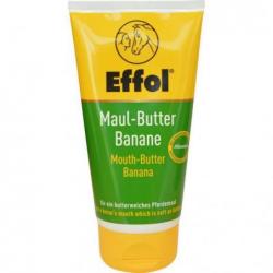 EFFOL® manteca protectora y reparadora para la boca