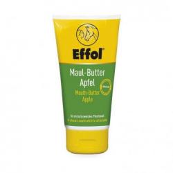 EFFOL® manteca protectora y reparadora para la boca