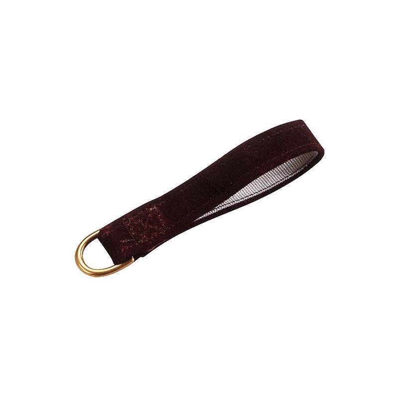 Fijación amovible para riendas alemanas NORTON CLUB NORTON CLUB