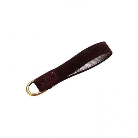 Fijación amovible para riendas alemanas NORTON CLUB NORTON CLUB