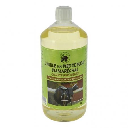 Aceite tipo pata de buey du Maréchal