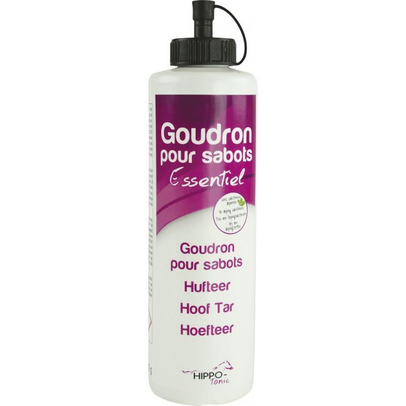 HIPPOTONIC Alquitrán para cascos