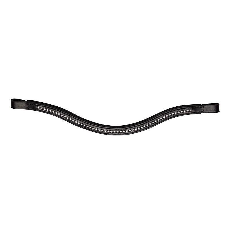 Frontalera anatómica NORTON CLUB "Diamond"