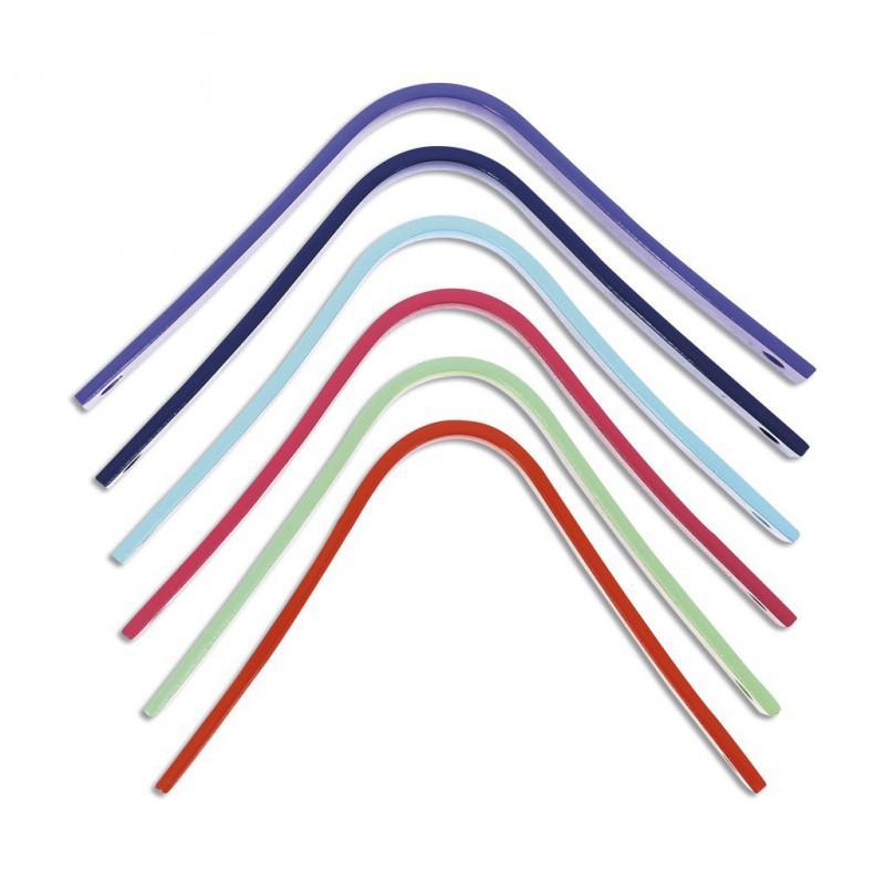 Arco de puente intercambiable NORTON PRO