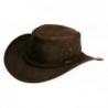 Sombrero RANDOL'S "Huilé"