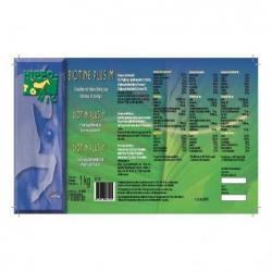 HIPPOTONIC Biotina plus M