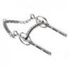 Liverpool FEELING con embocadura de arco estriada espiral