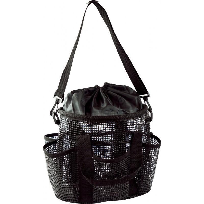 Bolsa de limpieza multibolsillos "Air"