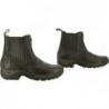 Botines de invierno con cremallera NORTON "Zermatt"