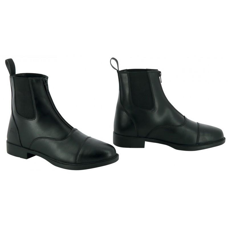 Botines RIDING WORLD "Zip"