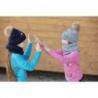 Bufanda tubular/cuello EQUI-KIDS "Arion"