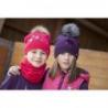 Bufanda tubular/cuello EQUI-KIDS "Arion"