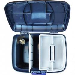 Caja de limpieza HIPPOTONIC