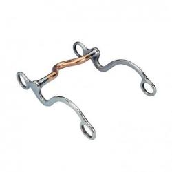 FEELING bit with bridge