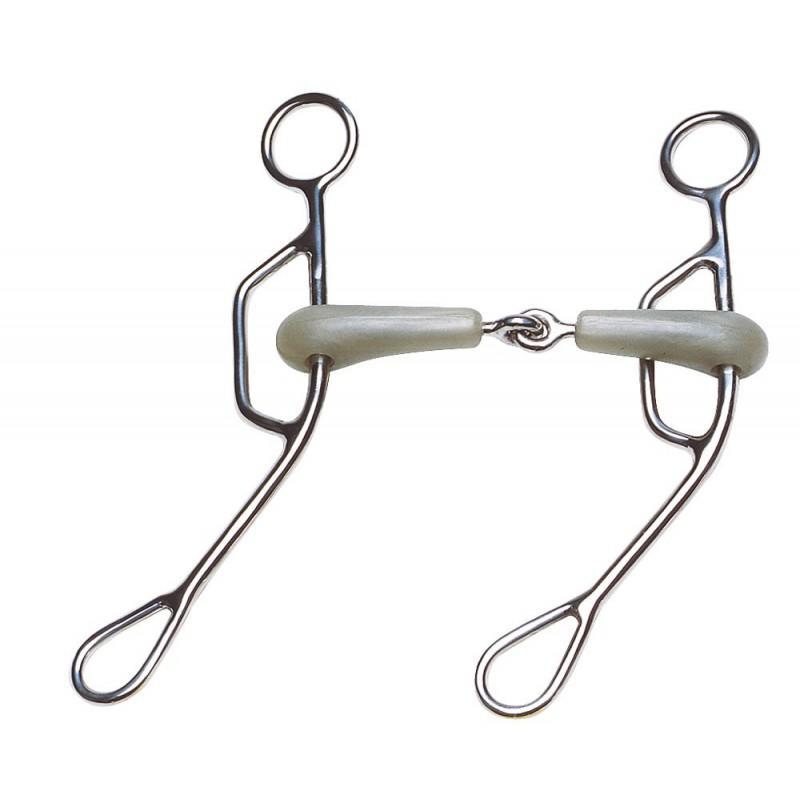 Bocado americano FEELING flexi