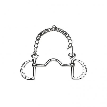 Goyoaga FEELING con pasadores, recto