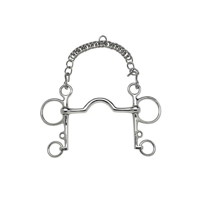 Pelham FEELING puente fuerte