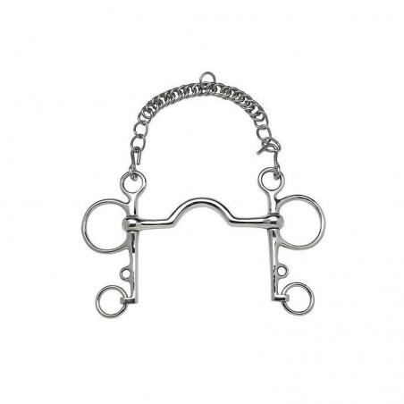 Pelham FEELING puente fuerte