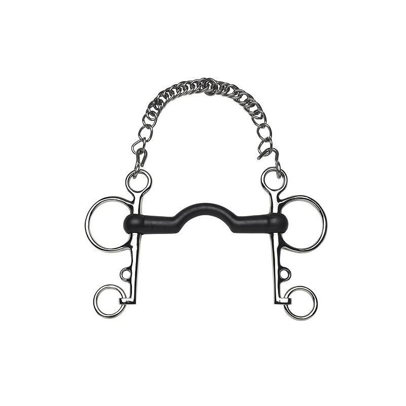 Pelham FEELING puente de goma