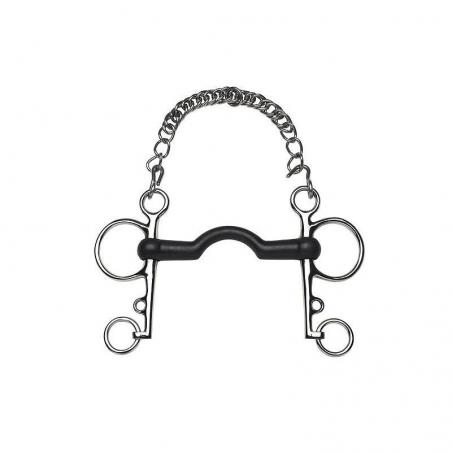 Pelham FEELING puente de goma