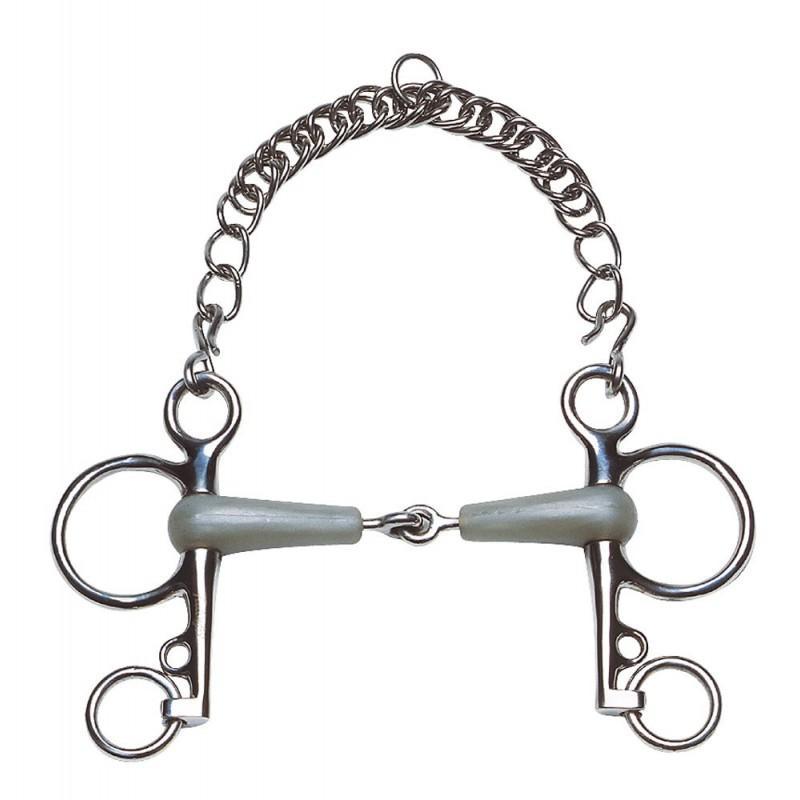 Pelham FEELING flexi, partido