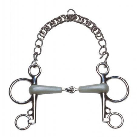 Pelham FEELING flexi, partido