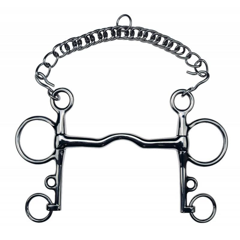 Pelham FEELING puente