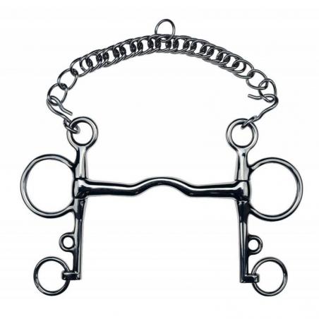 Pelham FEELING puente