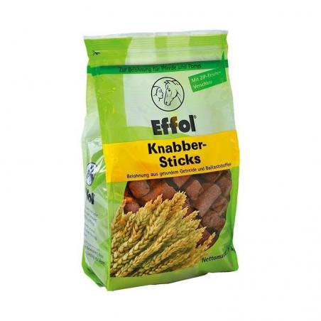 EFFOL® Caramelos para caballos