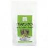 HIPPOTONIC Caramelos para caballos, sabor frutas y verduras