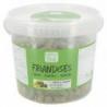 HIPPOTONIC Caramelos para caballos, sabor frutas y verduras