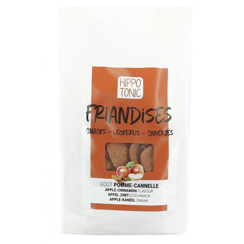 HIPPOTONIC Caramelos para caballos