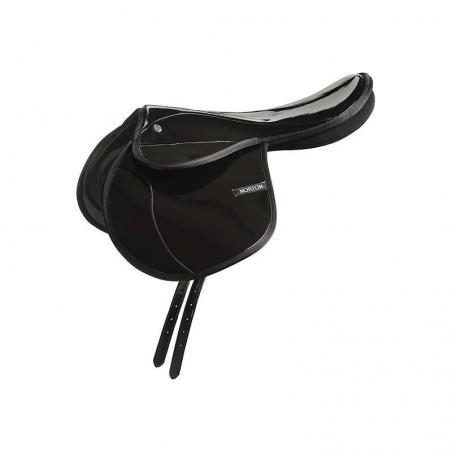 Silla de entrenamiento NORTON "Rexine"