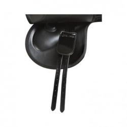 Silla de entrenamiento NORTON "Rexine"