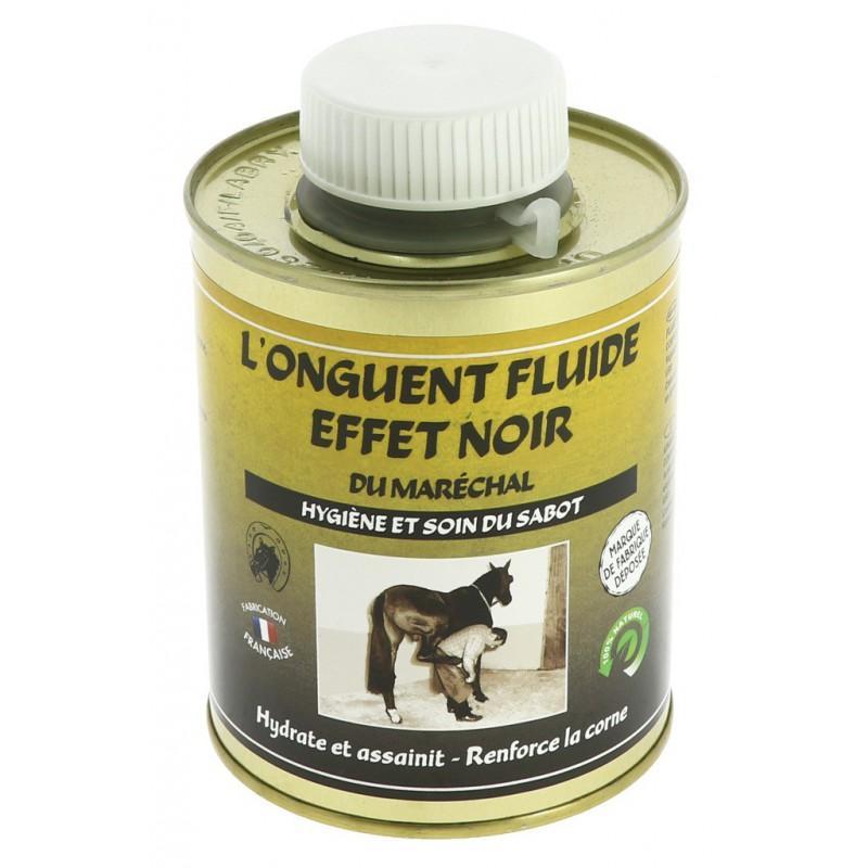 Ungüento fluido efecto negro du Maréchal