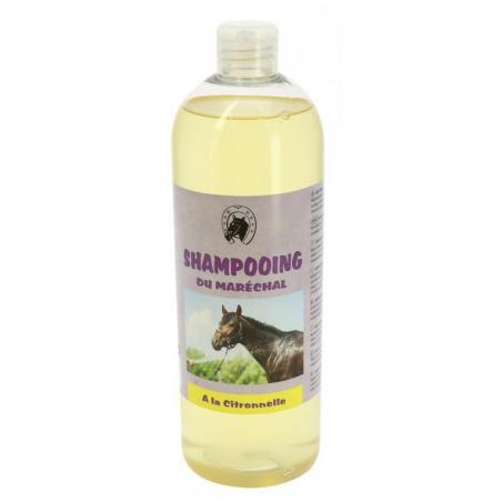 Champú de citronela du Maréchal