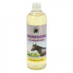 Champú de citronela du Maréchal