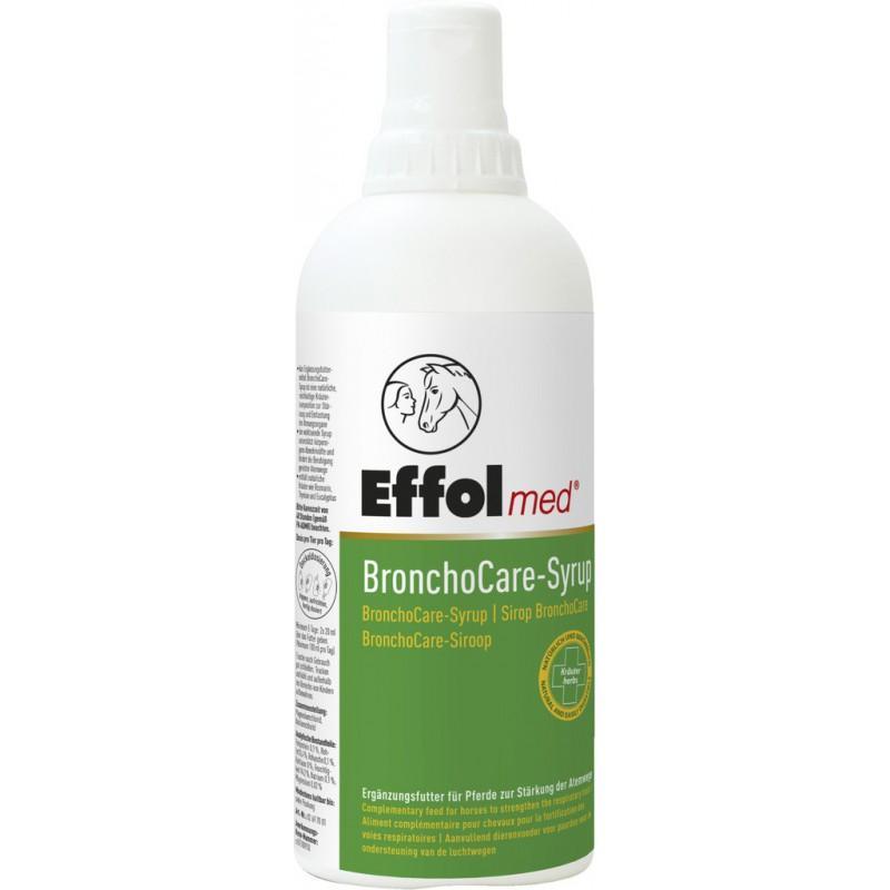 EFFOL® MED Jarabe BronchoCare