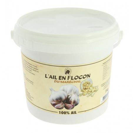 Ajo en copo du Maréchal