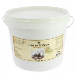 Ajo en copo du Maréchal