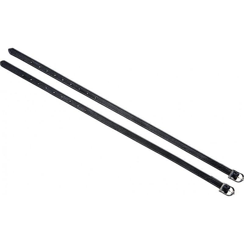 Correas de espuelas NORTON PRO "Cuir soft"