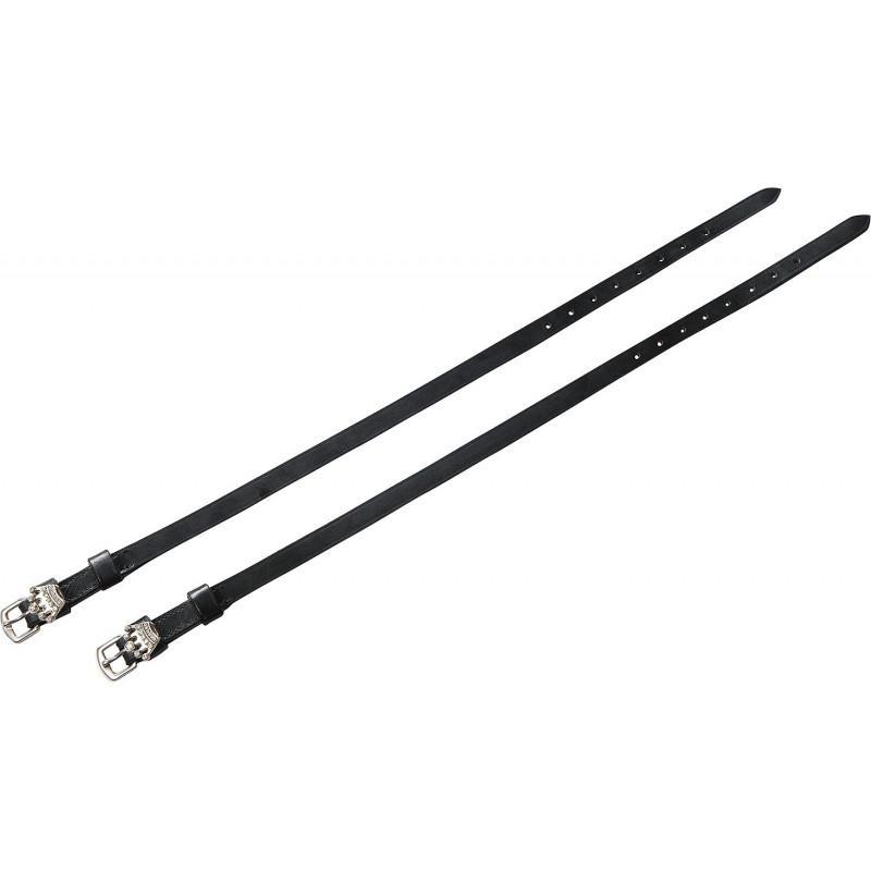 Correas de espuelas NORTON PRO "Couronne"