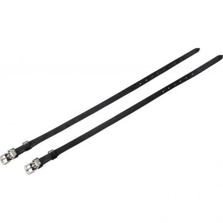 Correas de espuelas NORTON PRO "Couronne"