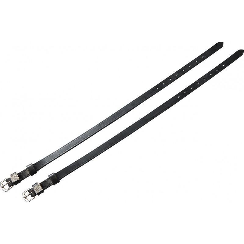 Correas de espuelas NORTON PRO "Carré"