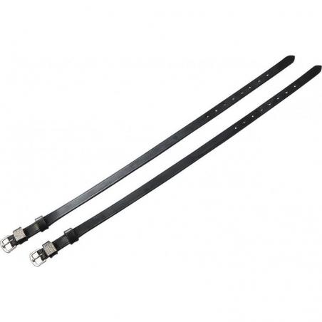 Correas de espuelas NORTON PRO "Carré"