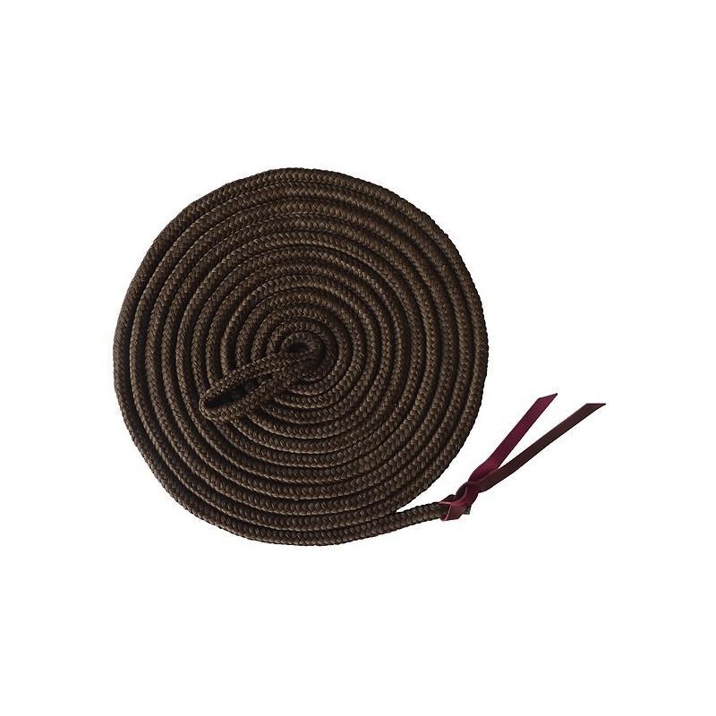 Ramal de trabajo de doma natural